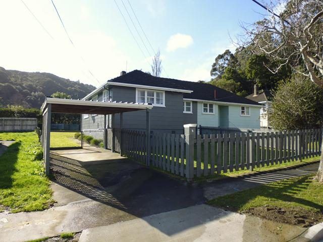  at 3 Reuben Grove, Naenae, Lower Hutt, Wellington
