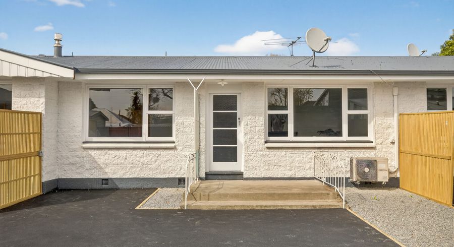  at 4/83 Cranford Street, St. Albans, Christchurch City, Canterbury