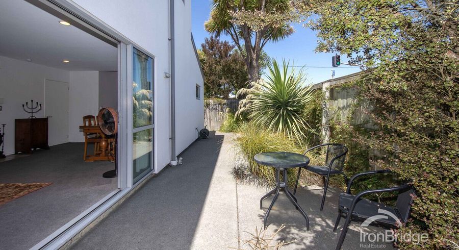  at 264J Stanmore Road, Richmond, Christchurch City, Canterbury