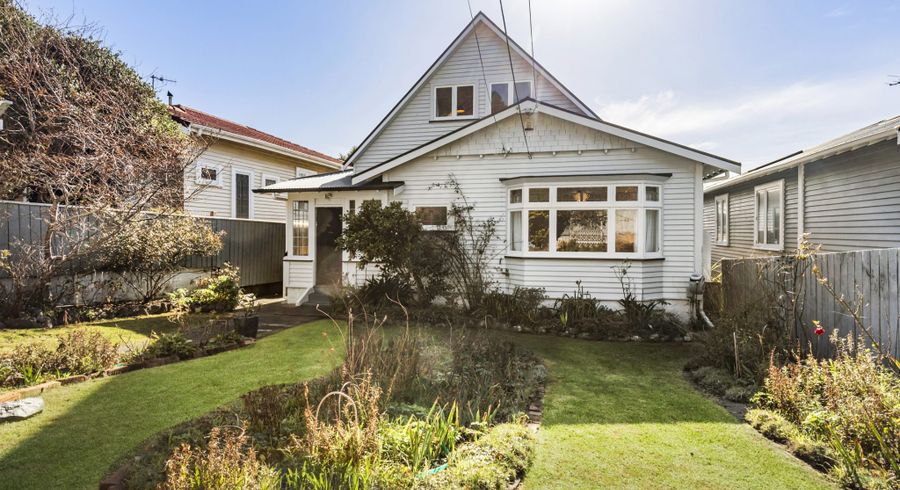  at 7 Pinnacle Street, Seatoun, Wellington, Wellington