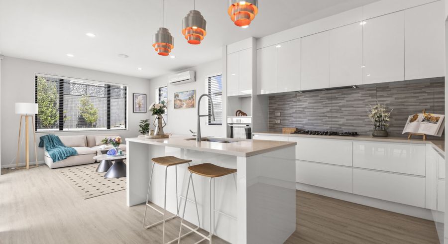  at 66 Kano Way, Hobsonville, Waitakere City, Auckland