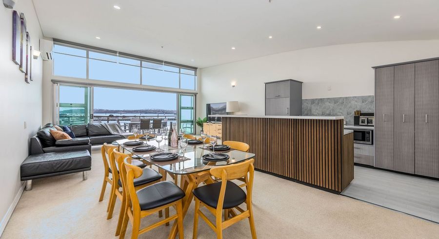  at 145 Quay Street, City Centre, Auckland City, Auckland