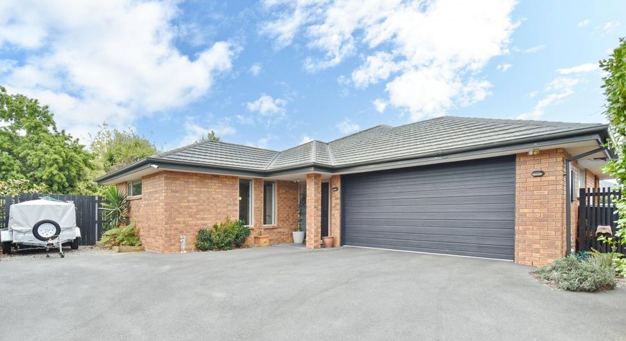  at 9 Puhara Avenue, Parklands, Christchurch