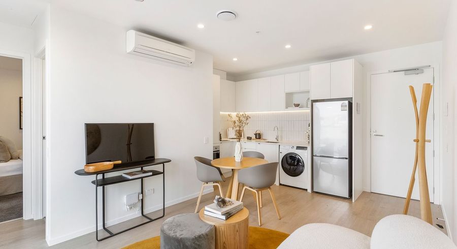  at 302/18 Chapman Street, Grey Lynn, Auckland City, Auckland