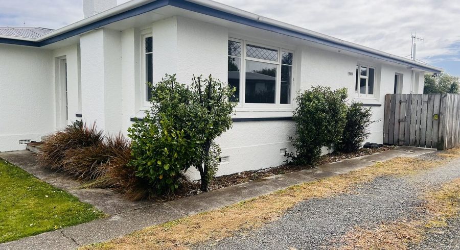  at 100 Oreti Street, Kingswell, Invercargill, Southland