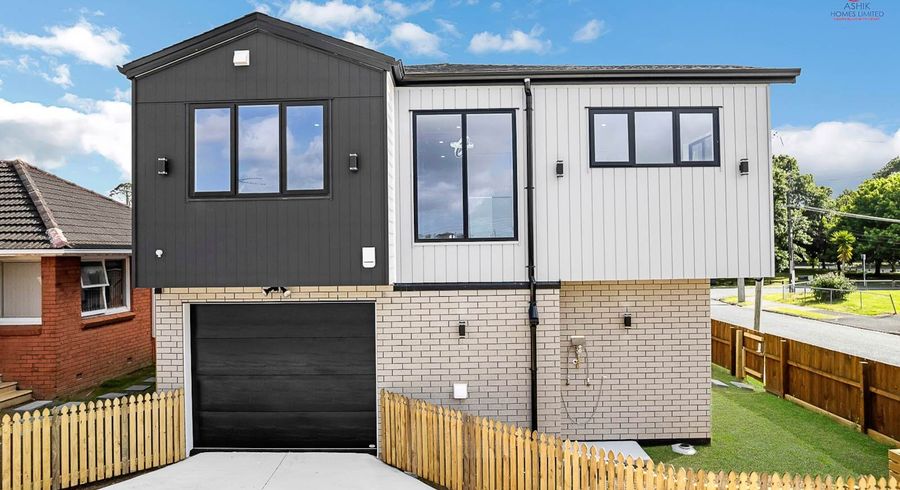  at 38A Cheviot Street, Mangere East, Manukau City, Auckland