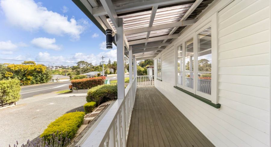  at 199A Don Buck Road, Massey, Waitakere City, Auckland