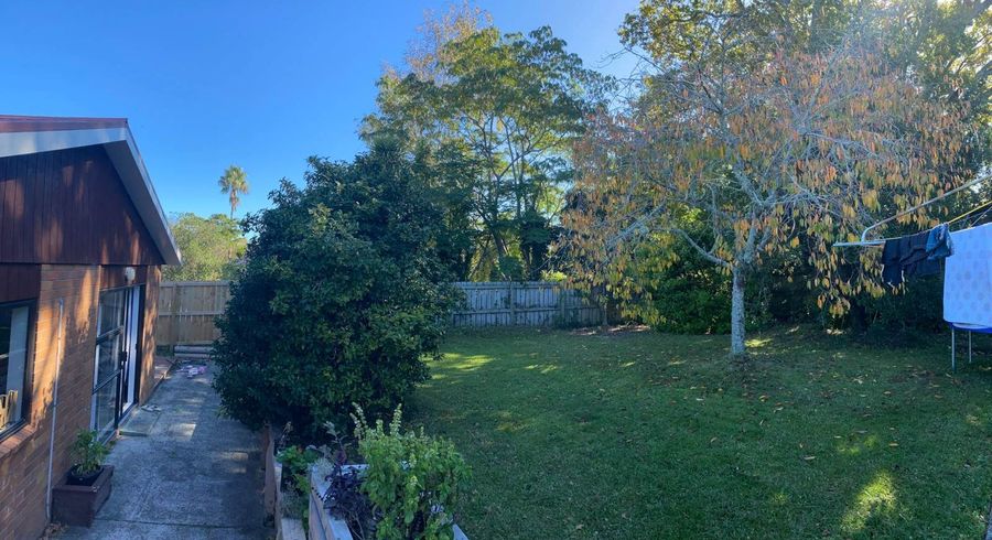  at 31A Chorley Avenue, Massey, Waitakere City, Auckland