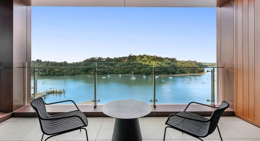  at 1202/6 Boundary Road, Hobsonville, Waitakere City, Auckland