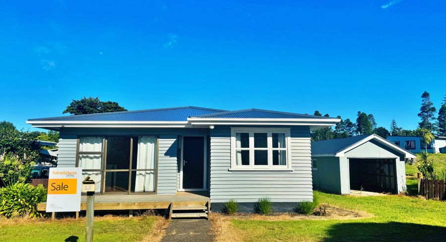  at 23 Northwood Avenue, Pukenui, Far North, Northland