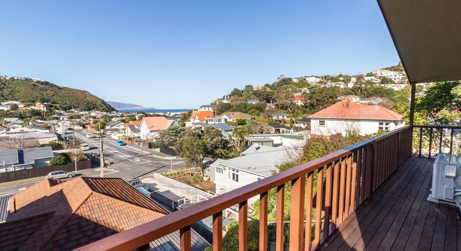  at 34a Severn Street, Island Bay, Wellington, Wellington