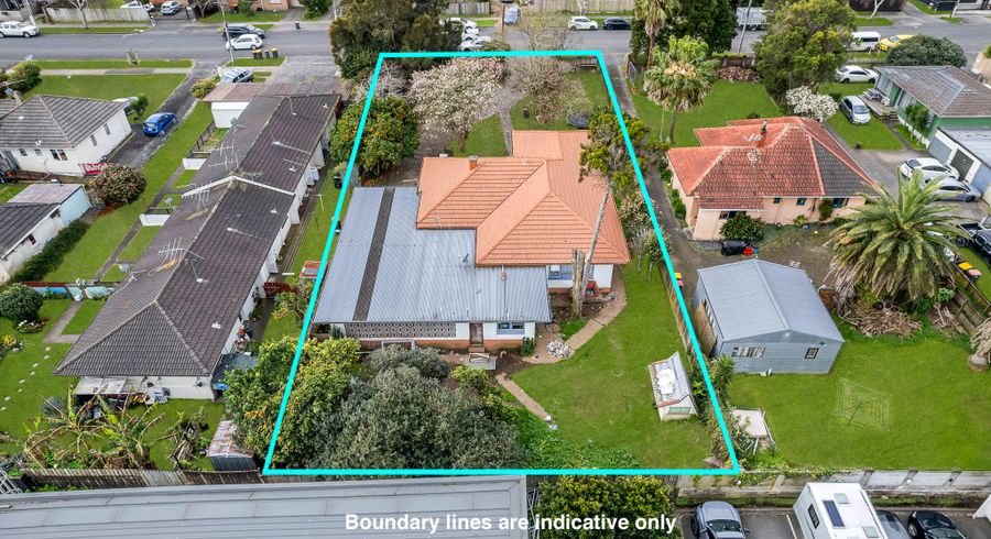  at 53 Takanini Road, Takanini, Auckland