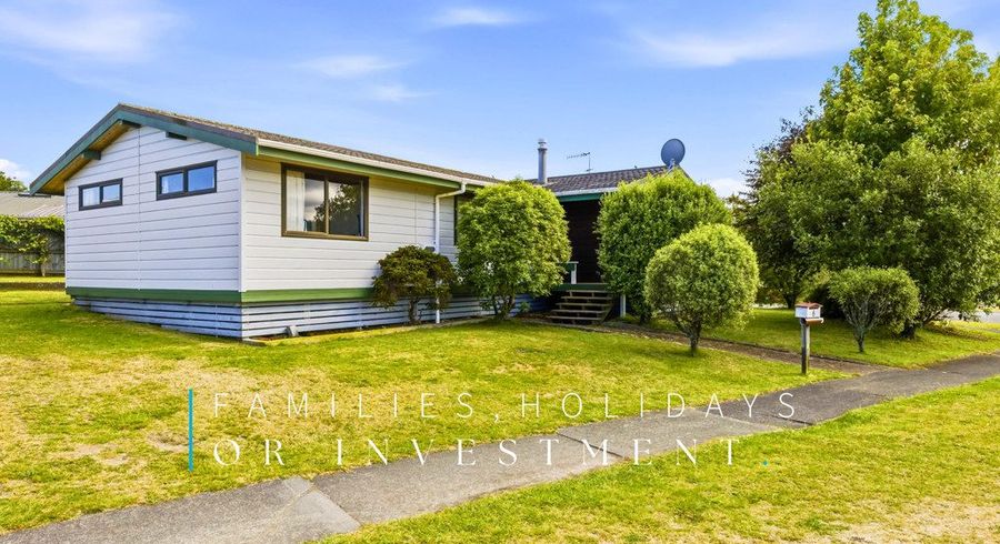  at 6 Newberry Place, Richmond Heights, Taupo, Waikato
