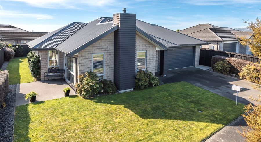  at 29 Napier Drive, Wigram, Christchurch