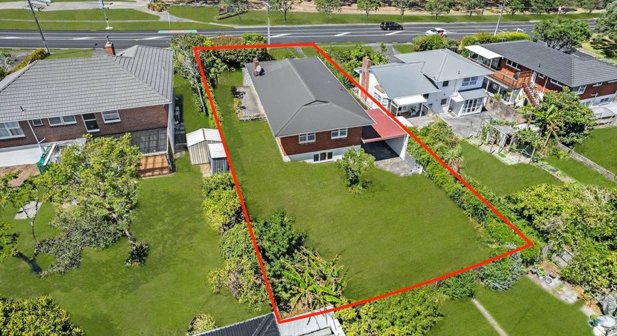  at 230 Forrest Hill Road, Forrest Hill, Auckland