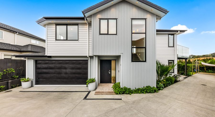  at 8 Tendril Court, Millwater, Rodney, Auckland