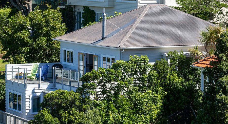  at 36 Upoko Road, Hataitai, Wellington, Wellington