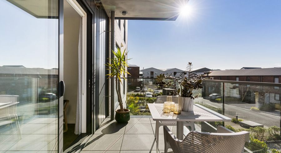  at 107/2 Onekiritea Road, Hobsonville, Waitakere City, Auckland