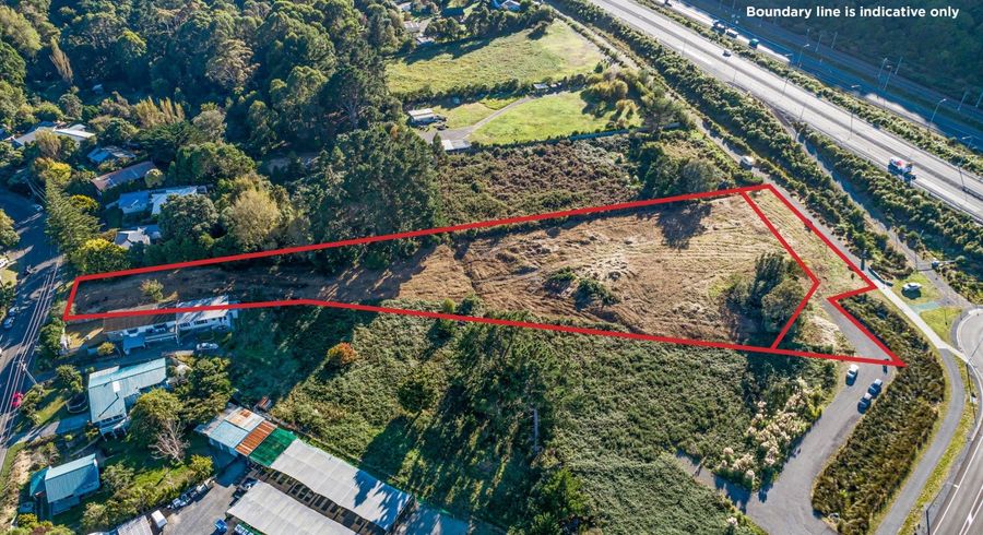  at 16 Leinster Ave and 153 Poplar Ave, Raumati South, Kapiti Coast, Wellington