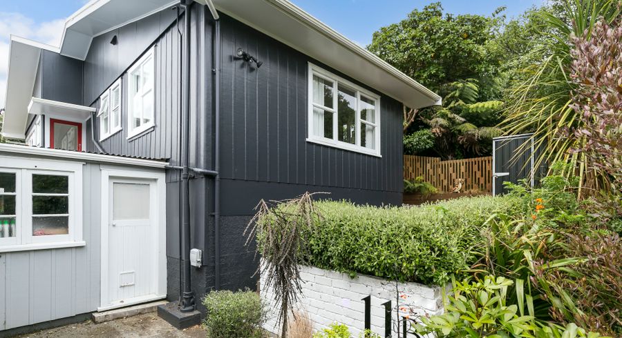  at 11B Surrey Street, Wilton, Wellington