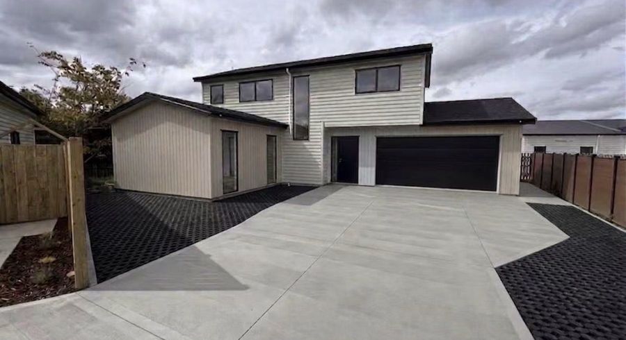  at 16 Furlough Road, Papakura, Papakura, Auckland