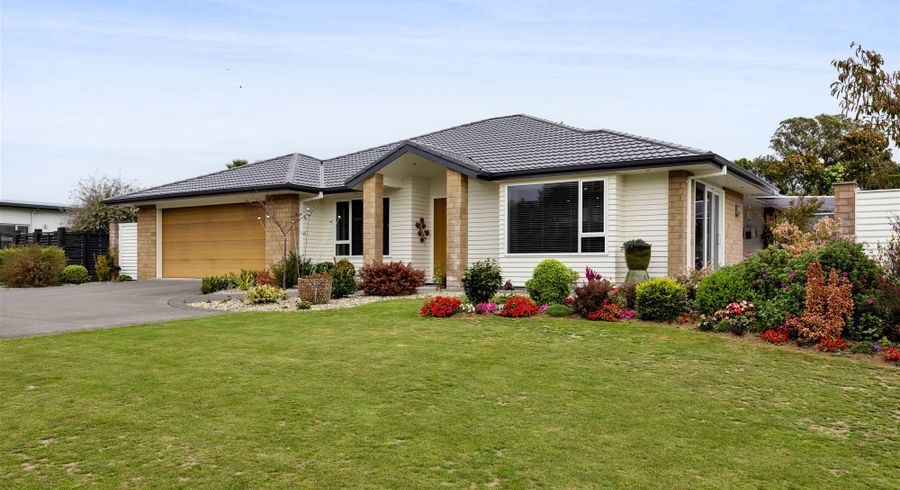  at 9 Links Drive, Waiwhakaiho, New Plymouth