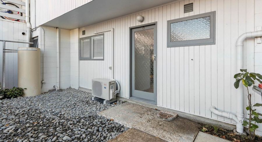  at 1/60 Grange Road, Mount Eden, Auckland City, Auckland