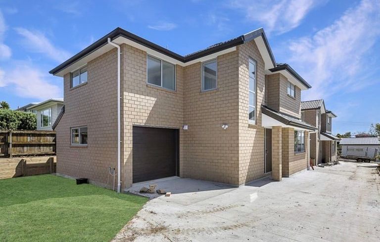  at 47B Lynwood Rd, New Lynn, Waitakere City, Auckland
