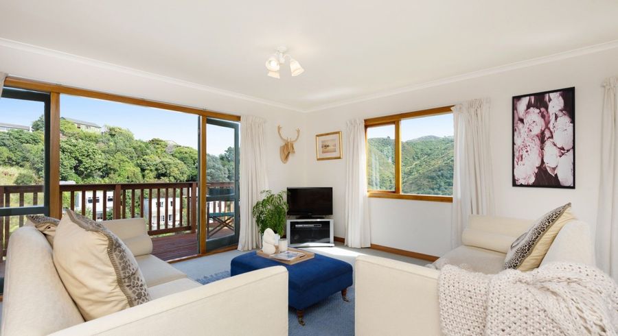  at 1 Frobisher Street, Island Bay, Wellington