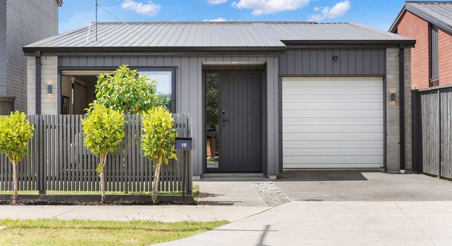  at 18 Talus Drive, Ramarama, Franklin, Auckland