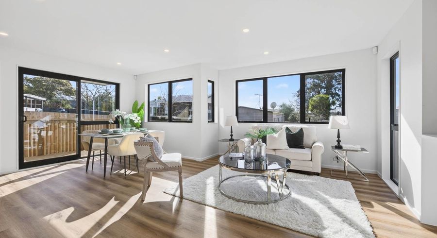  at 9/40 Jillian Drive, Ranui, Waitakere City, Auckland