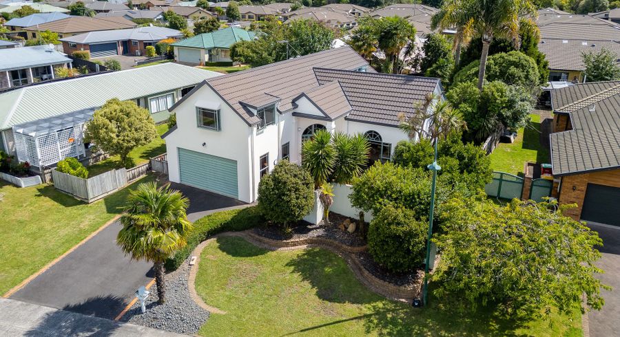  at 14 Bramley Drive, Rototuna, Hamilton, Waikato