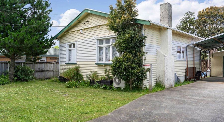  at 98 Pah Road, Papatoetoe, Manukau City, Auckland