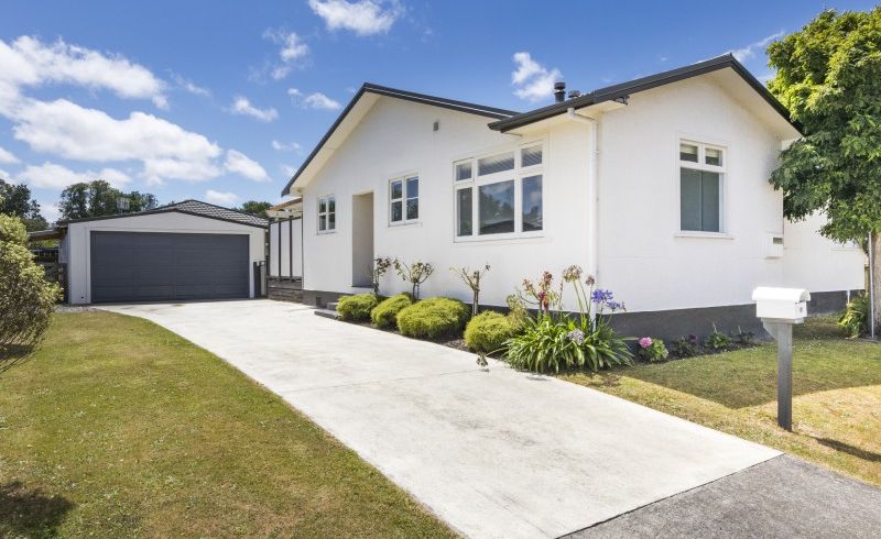  at 10 King Street, Feilding, Feilding