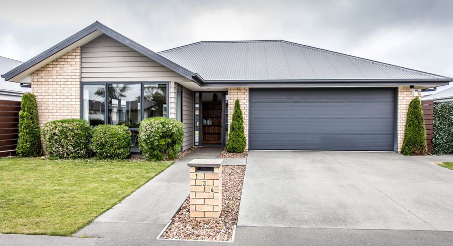  at 134 Te Korari Street, Marshland, Christchurch City, Canterbury