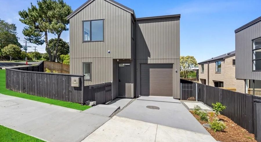  at 13 Namata Road, Onehunga, Auckland City, Auckland