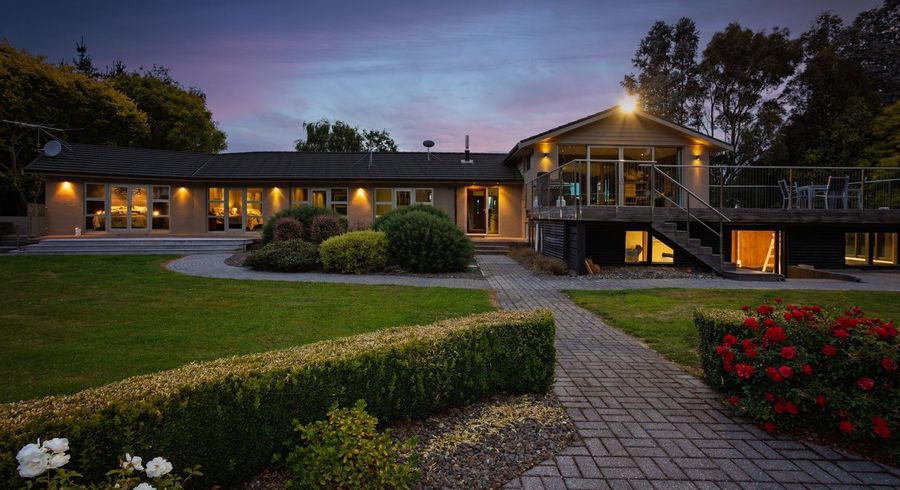  at 662 Bainfield Road, Waihopai, Invercargill