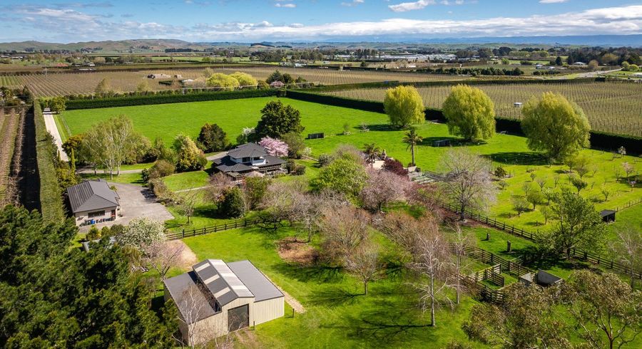  at 144 Longlands Road, Longlands, Hastings, Hawke's Bay