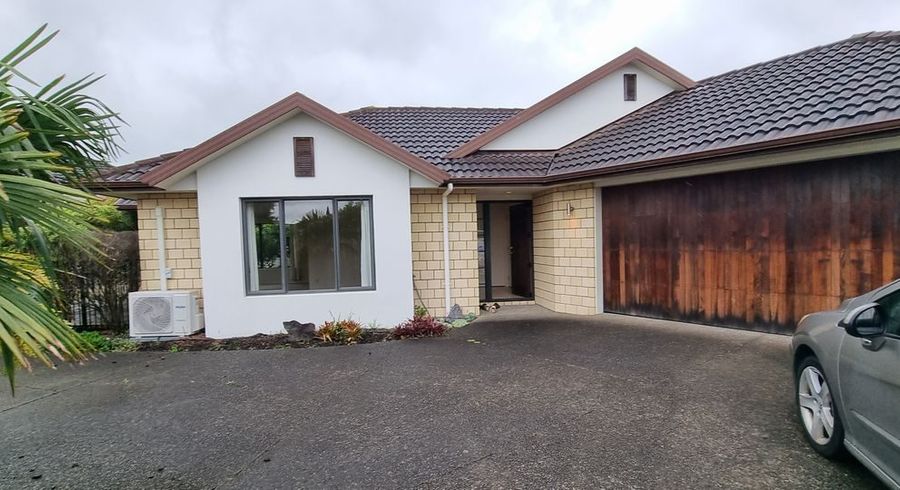  at 6 Friar Close, Flat Bush, Manukau City, Auckland