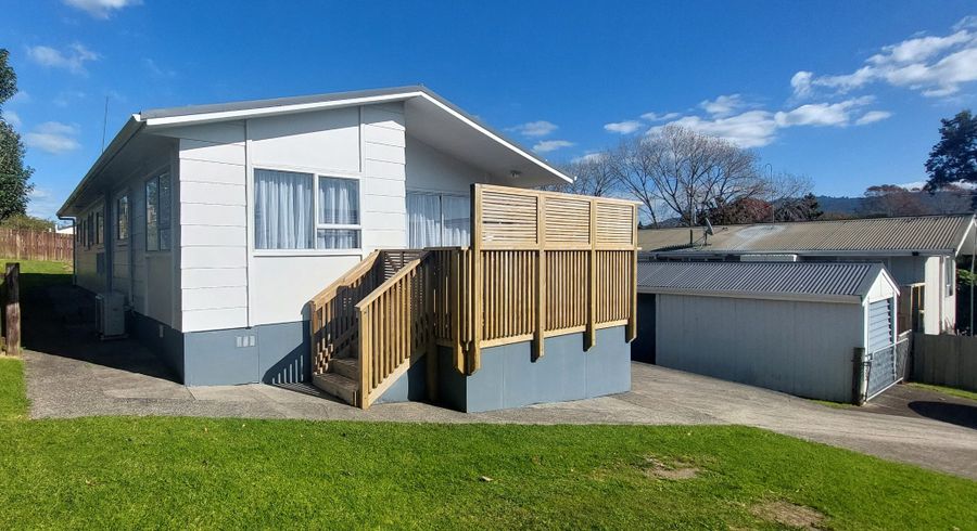  at 25 Raymond Avenue, Te Puke, Te Puke