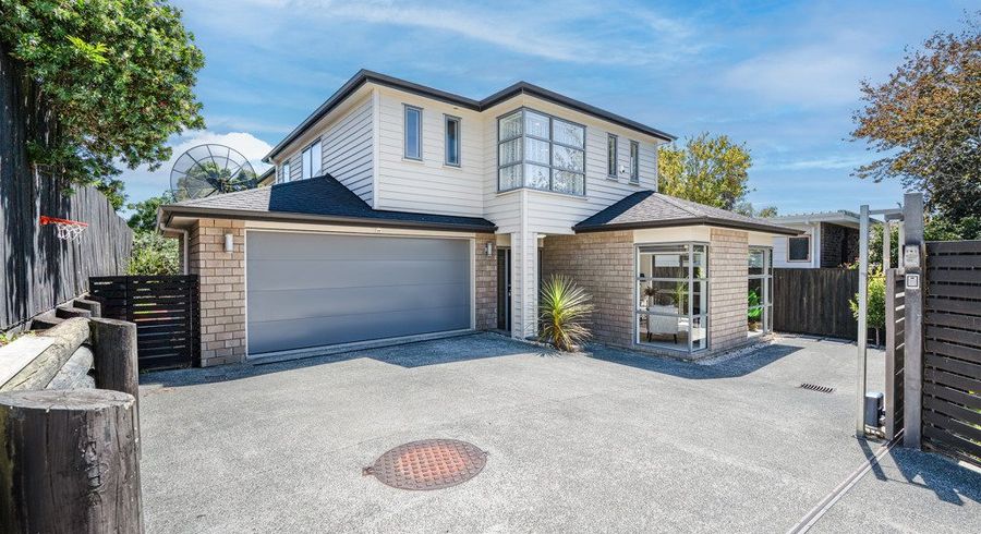  at 23B Watea Road, Sandringham, Auckland City, Auckland