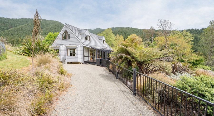 at 807 Aniseed Valley Road, Aniseed Valley