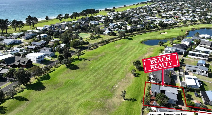  at 143 The Fairway, Matarangi, Thames-Coromandel, Waikato
