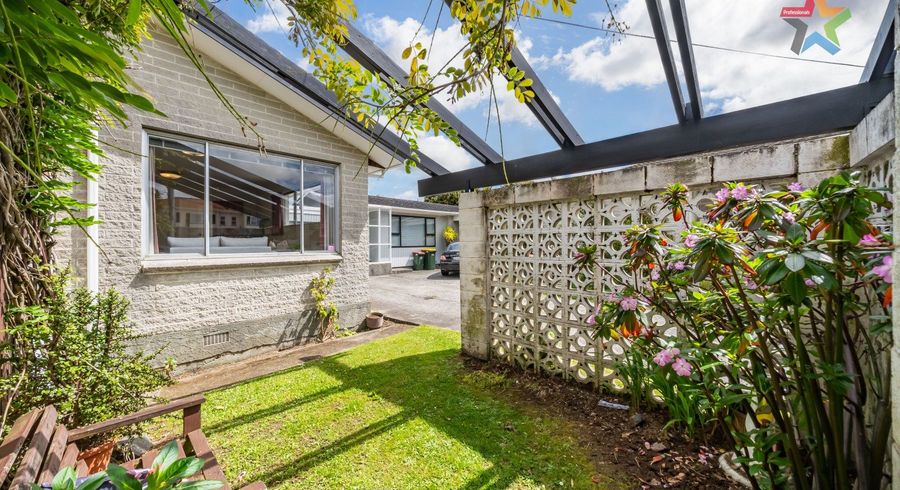  at 1/48 Kings Crescent, Hutt Central, Lower Hutt