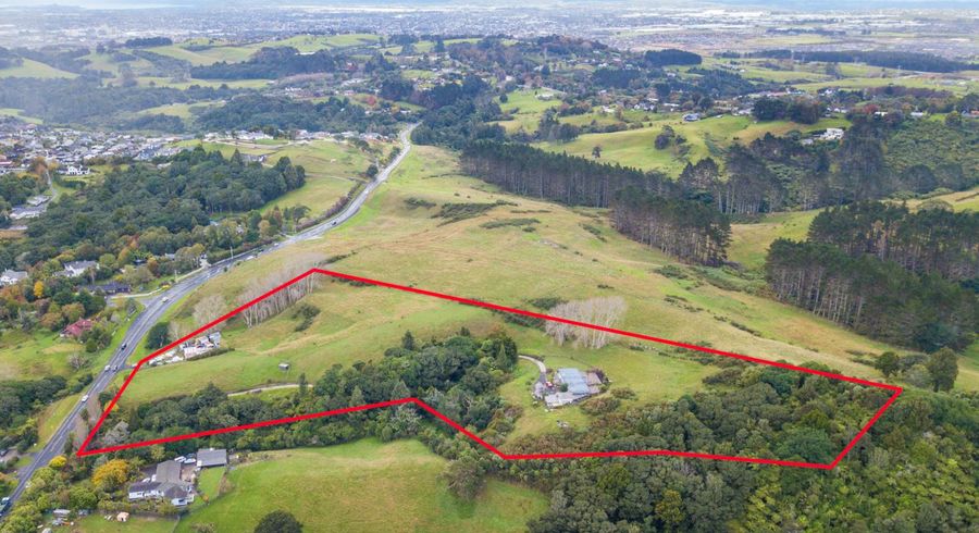  at 134 Mill Road, Manurewa