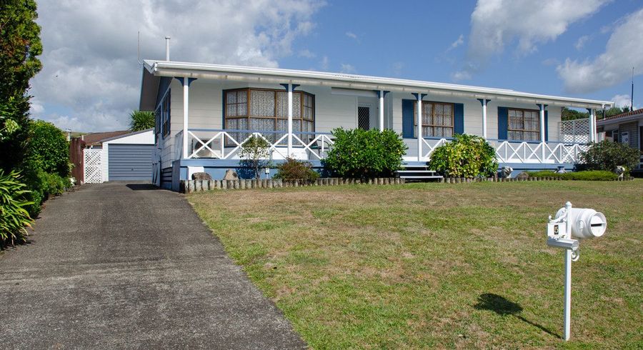  at 5 Blundell Avenue, Kawerau, Kawerau