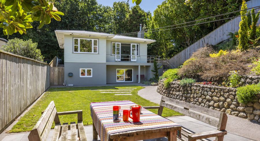  at 25 Glen Road, Raumati South, Kapiti Coast, Wellington