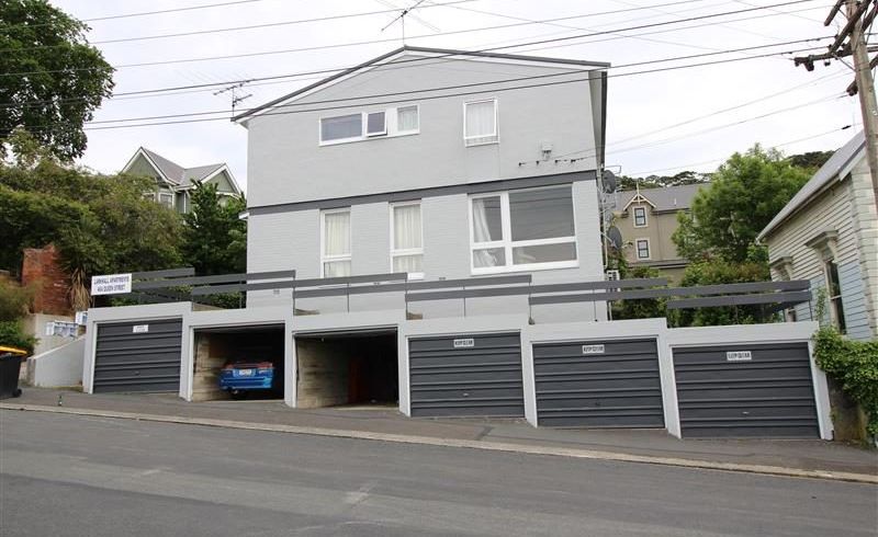  at 3/46A Queen Street, North Dunedin, Dunedin, Otago