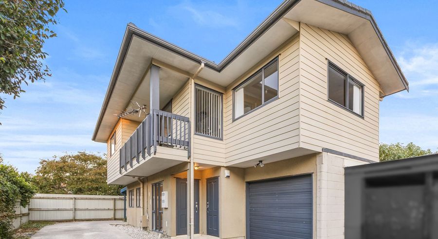  at 54B Kautami Avenue, Papatoetoe, Manukau City, Auckland