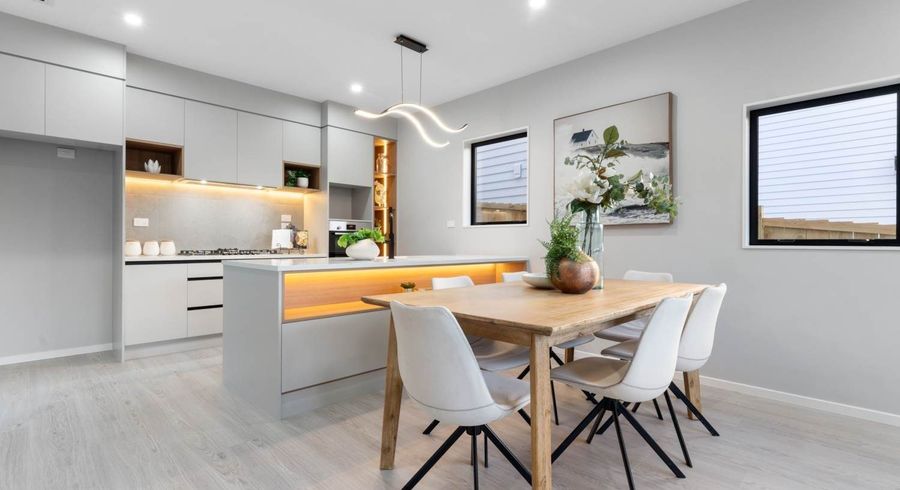  at 10 Bela Vista Boulevard, Swanson, Waitakere City, Auckland